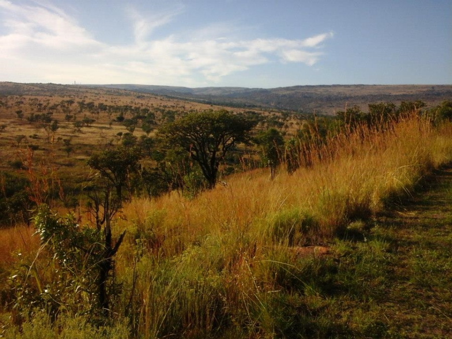 3 Bedroom Property for Sale in Utopia Nature Estate North West